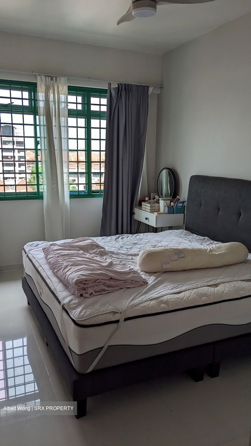 Changi Green (D16), Condominium #501655881